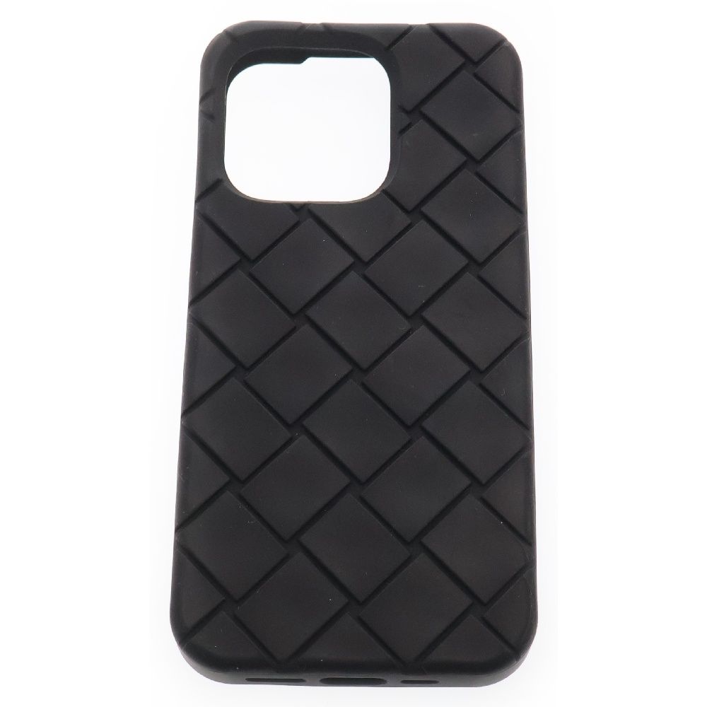 BOTTEGA VENETA (ボッテガヴェネタ) ラバー イントレチャート i phone