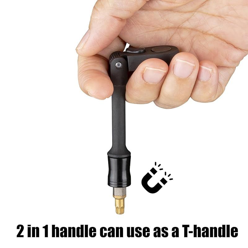 6.35mm六角軸ビット