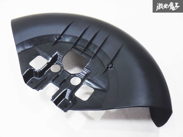 スズキ純正 JB64W ジムニー ノーマル スペアタイヤカバー ブラケット