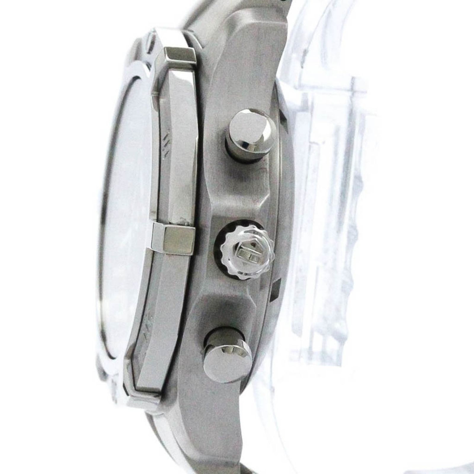 美品✨ タグホイヤー WK1116 プロフェッショナル ブルー文字盤