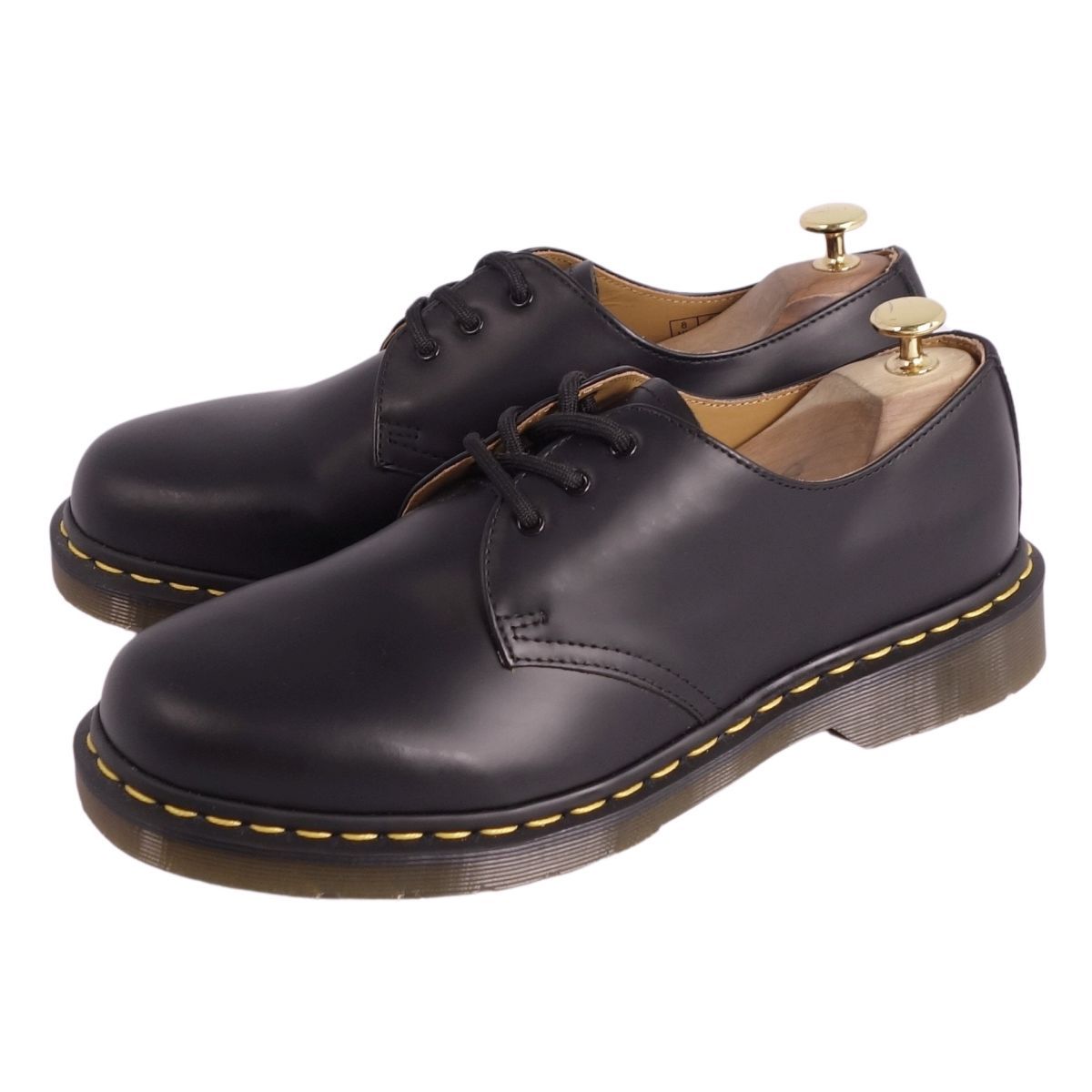 美品 ドクターマーチン Dr.Martens ダービーシューズ 1461 24747 3 