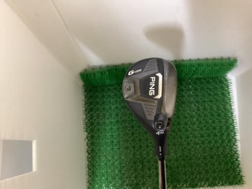 PING - G425 4Uピンツアー 173-85 フレックスS PING ピン G425 ハイブリッド ユーティリティ TOUR 173-85 【U5