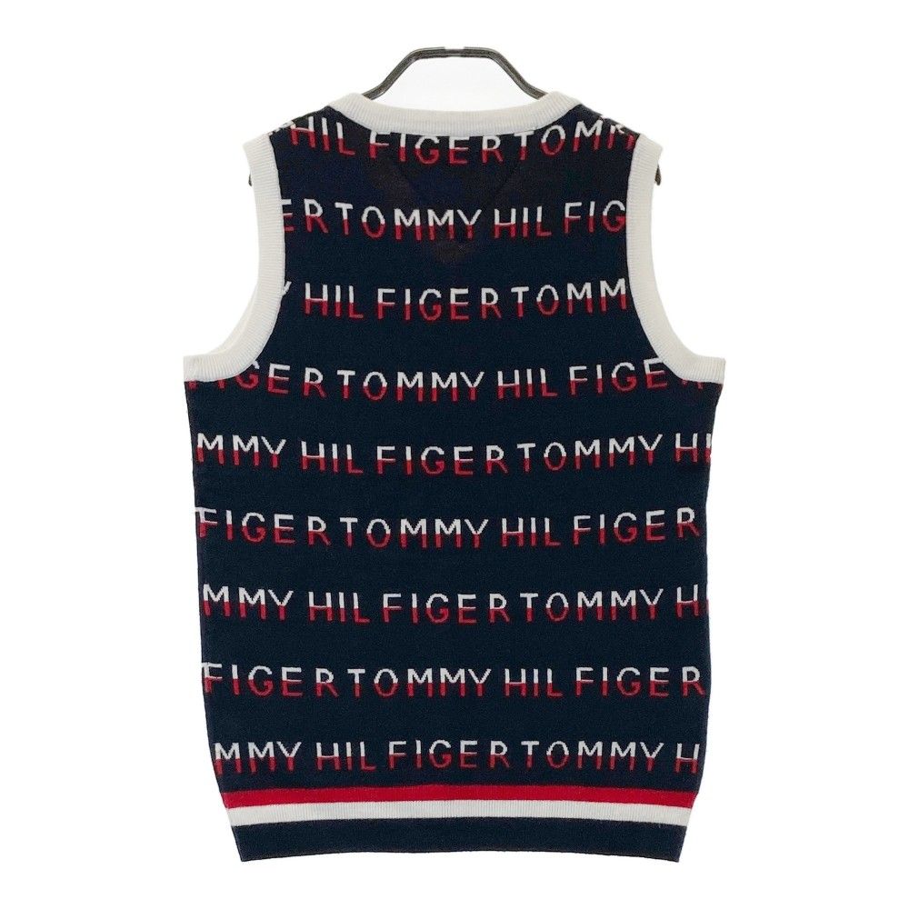 サイズ：M TOMMY HILFIGER GOLF トミー ヒルフィガーゴルフ ニット