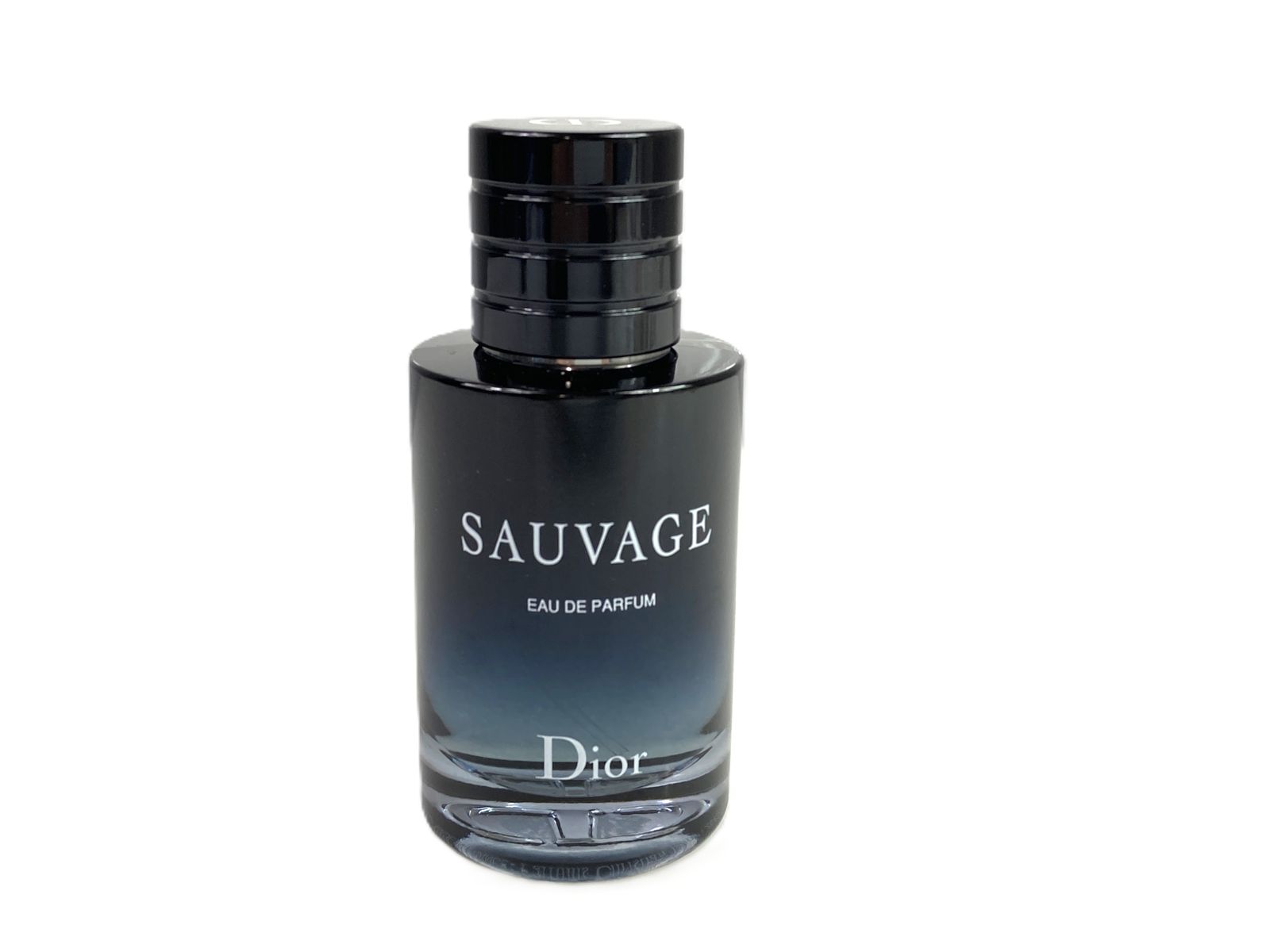 満量 クリスチャン ディオール Christian Dior SAUVAGE ソヴァージュ オードトワレ スプレー 60ml 匿名配送 送料無料