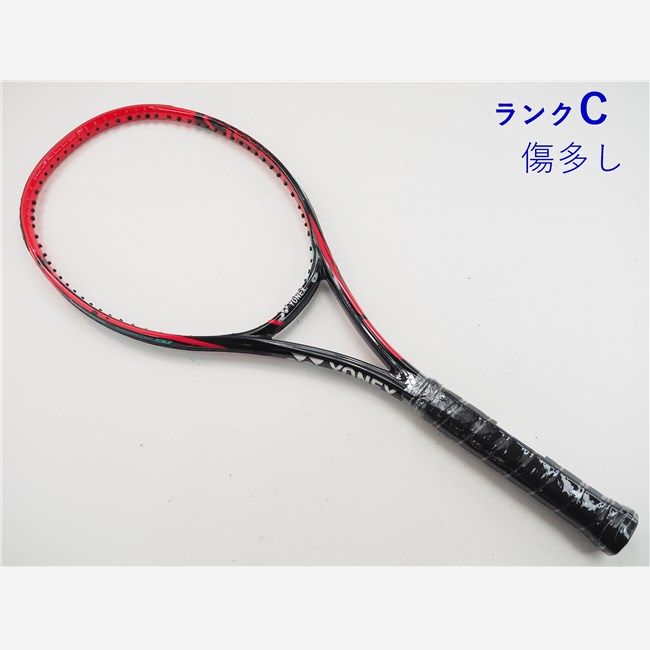 中古 テニスラケット ヨネックス ブイコア エスブイ 95 2016年モデル (G2)YONEX VCORE SV 95 2016 中古 テニスラケット ヨネックス ブイコア エスブイ 95 2016年