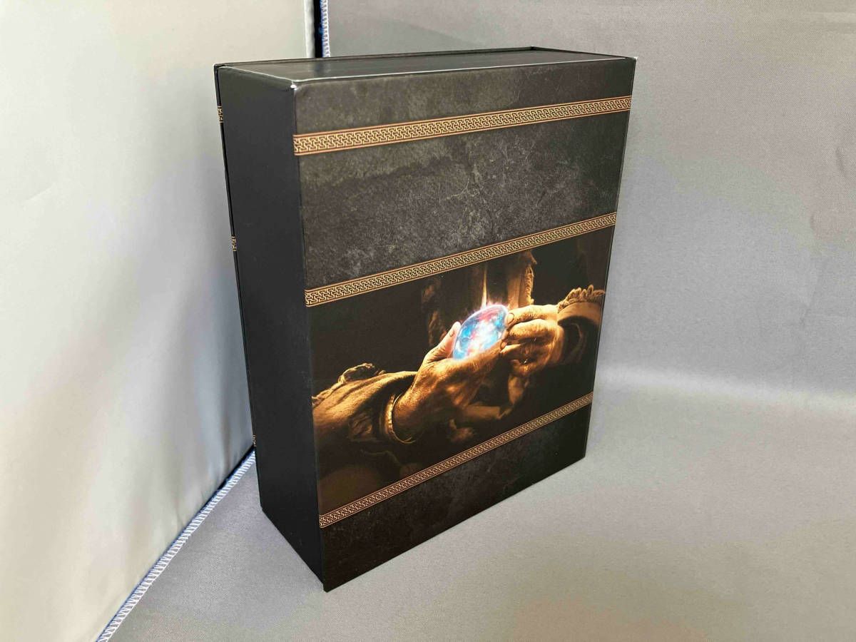 ホビット エクステンデッド・エディション トリロジーBOX〈完全数量限定生産・… ホビット エクステンデッド・エディション トリロジーBOX〈完全数量