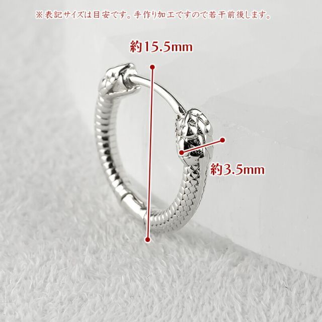 ピアス