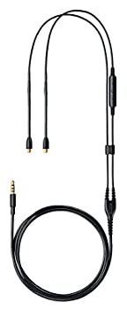 未使用・未開封品)SHURE リケーブル SEシリーズ用 リモート&マイク内蔵