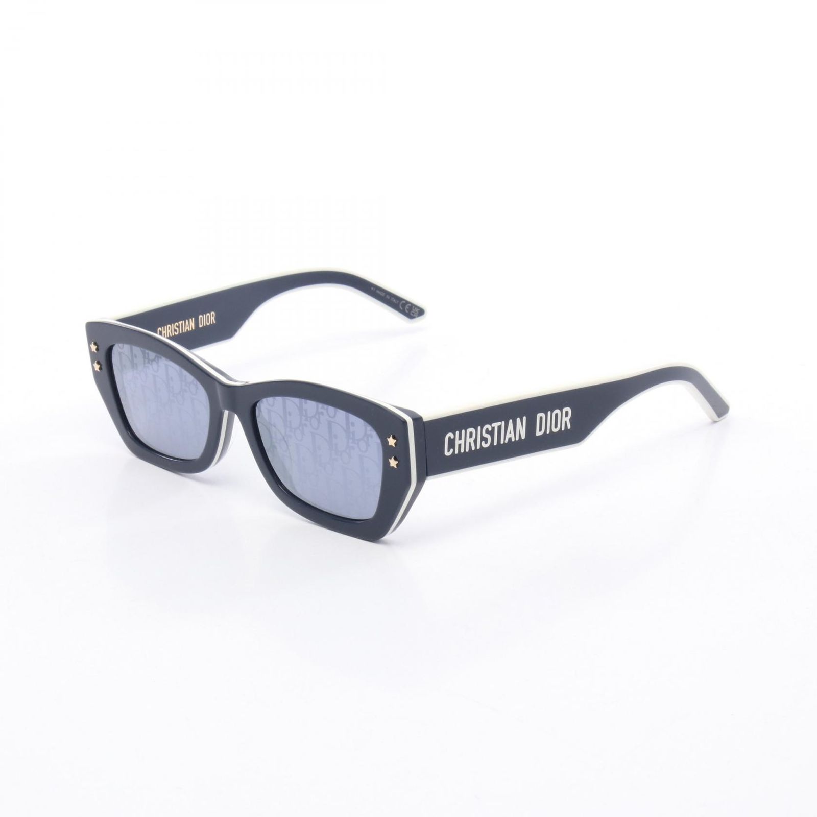 ディオール Dior サングラス Pacific S2U DPFCS2UQT30B8 ブラック その他 サングラス レディース
