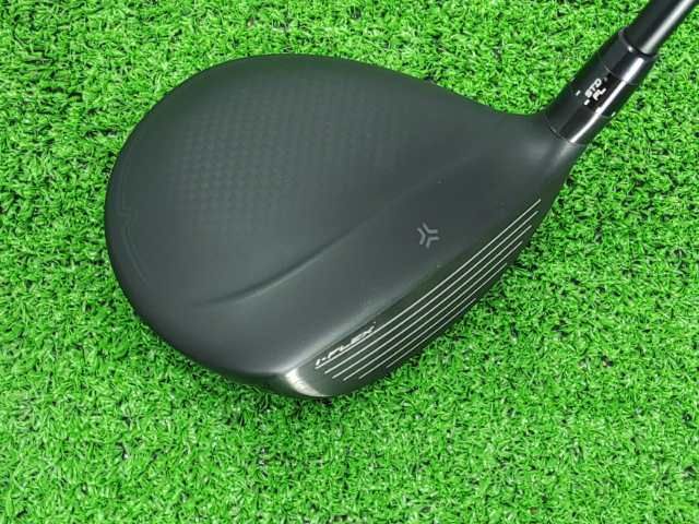 滝野激安[607] フェアウェイウッド ダンロップ スリクソンZXi