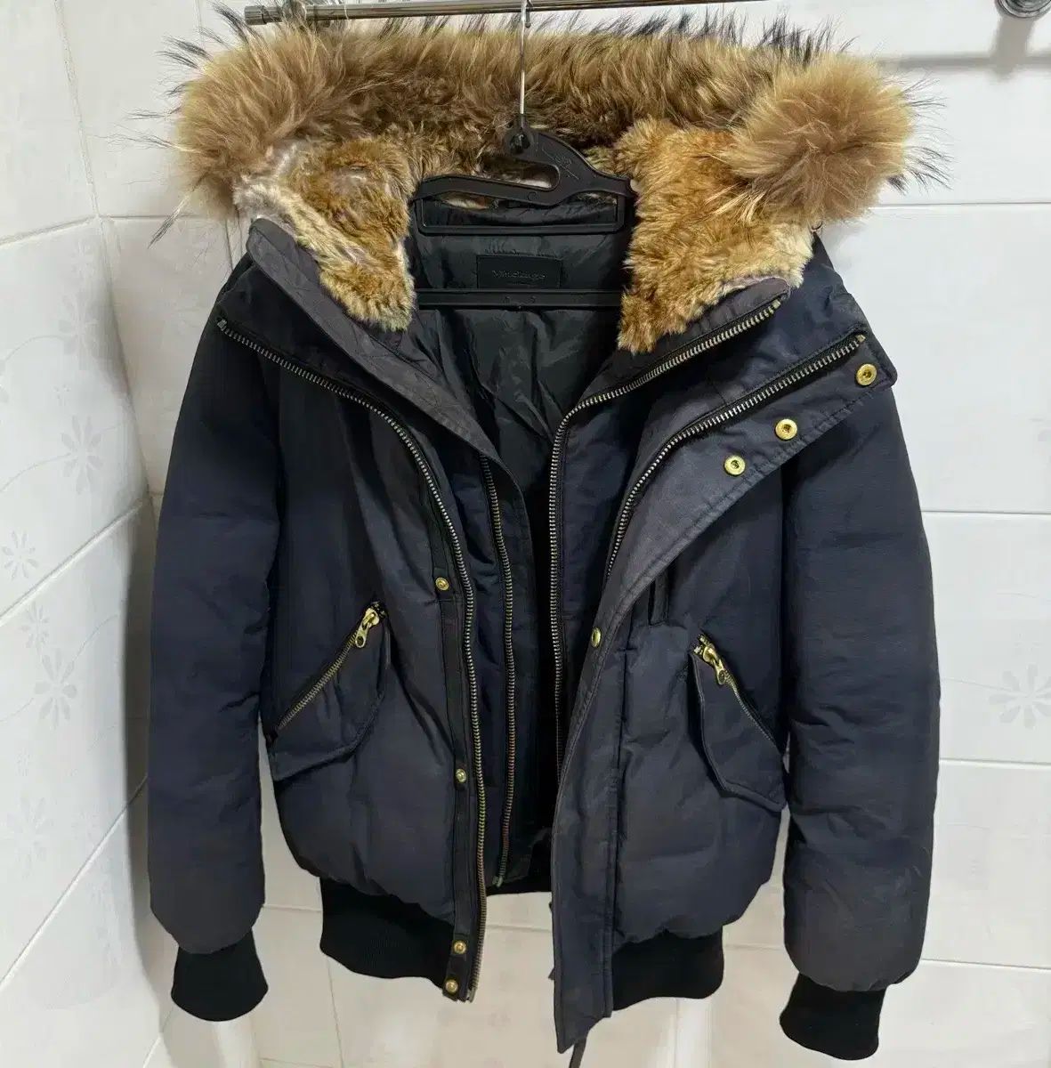 ビンテージコルナゴフルカンパタイヤはミシュラン