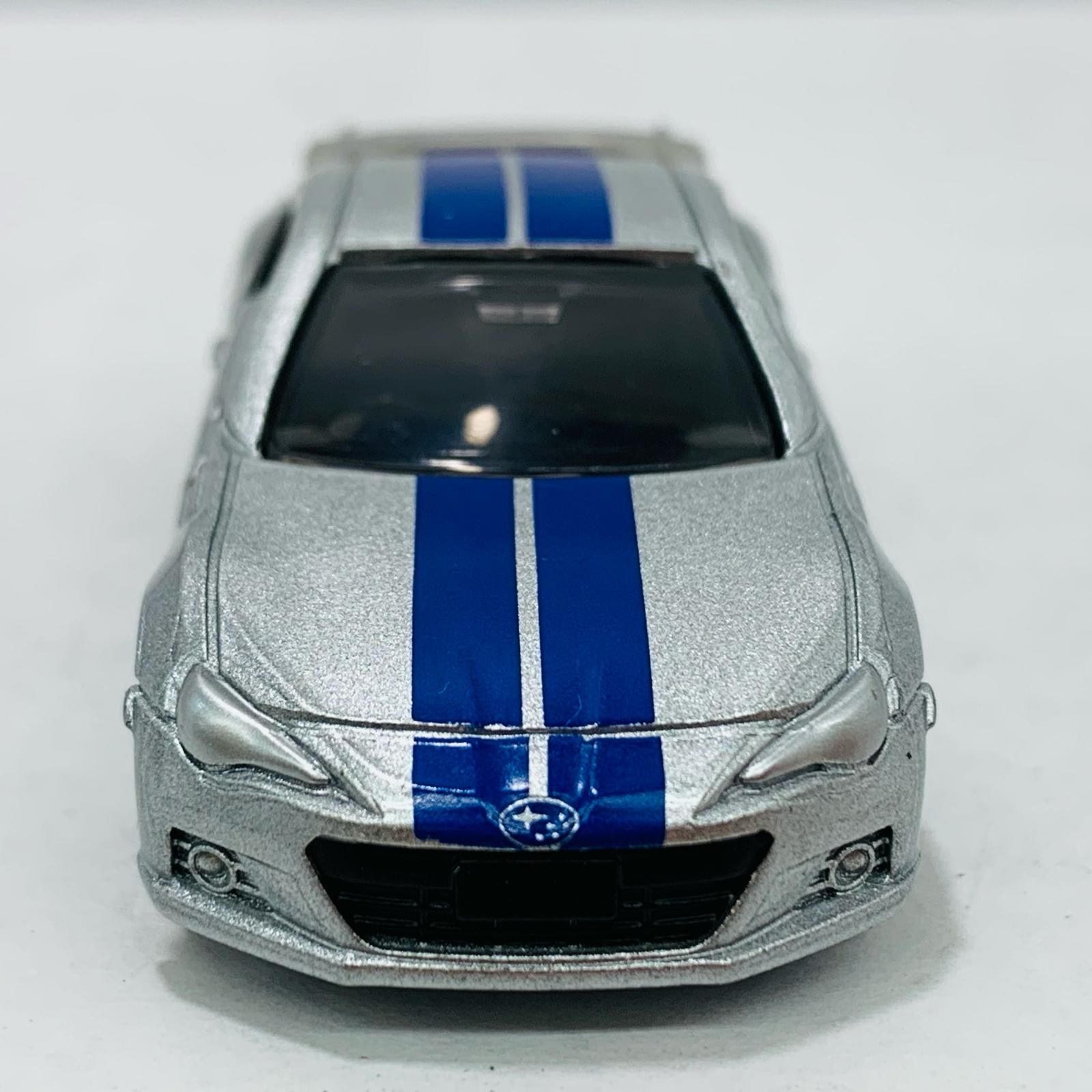 中古 おもちゃ・玩具 トミカ SUBARU BRZ トミカイベントモデルNo