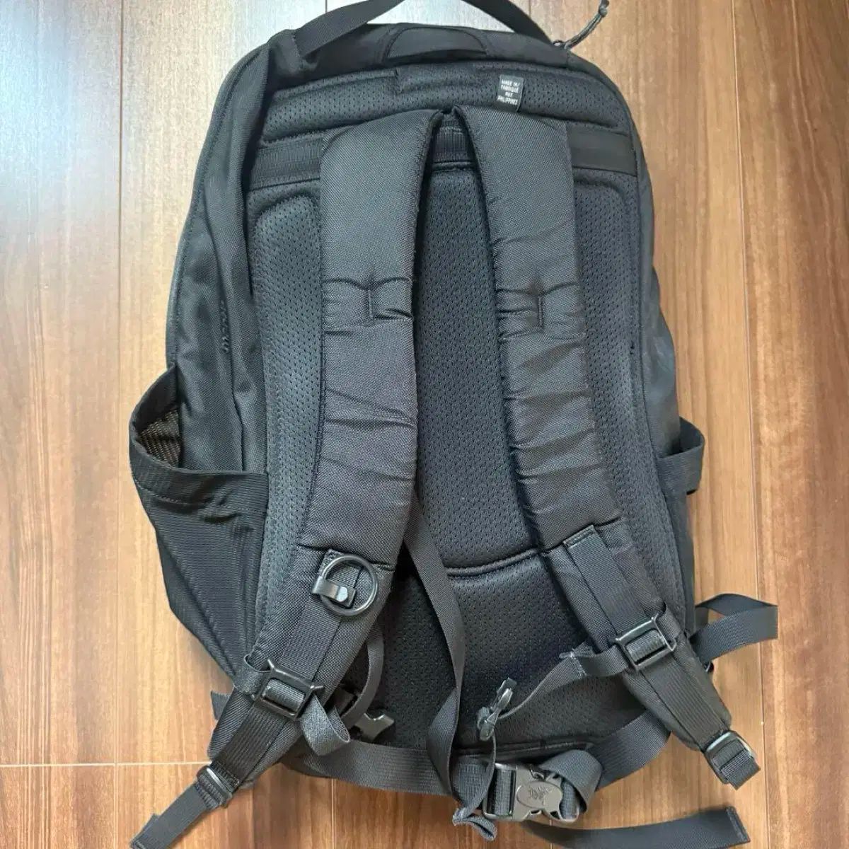 ARC TERYX アークテリクス Mantis マンティス 26 バックパック ブラック USTAUSTRALIA_COM_AU