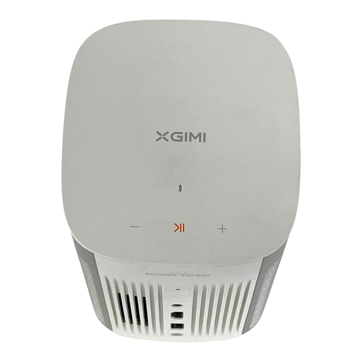 XGIMI MOGO XJ03W プロジェクター本体 ホワイト エクスジミー XGIMI プロジェクター XJ03W : ワットマン Yahoo