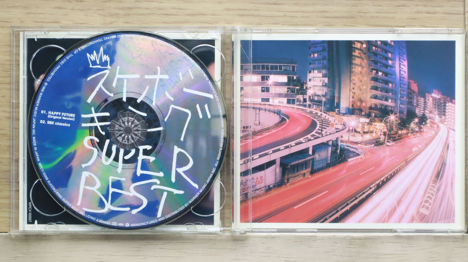 [入手困難] Vulfpeck 国内盤限定CD 3枚セット(美品) 国内盤CD☆爆風スランプ/BAKUFU-SLUMP□ 楽(RAKU) 【32DH536
