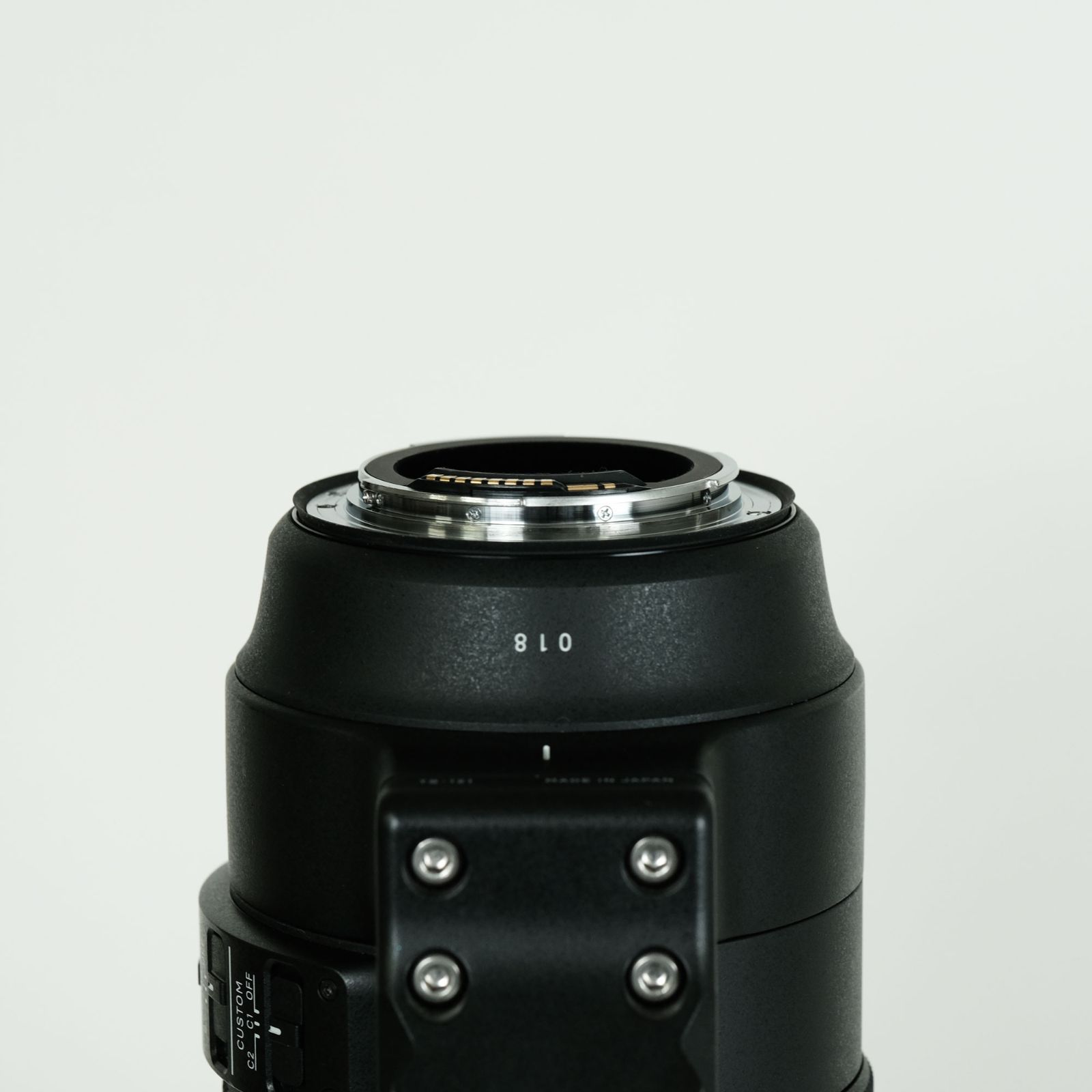 F2.8 DG