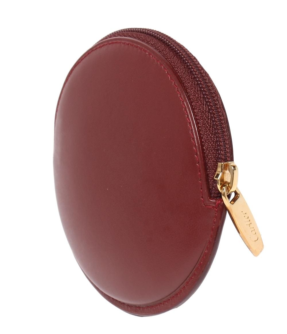 カルティエ コインケース ユニセックス Cartier - メルカリ