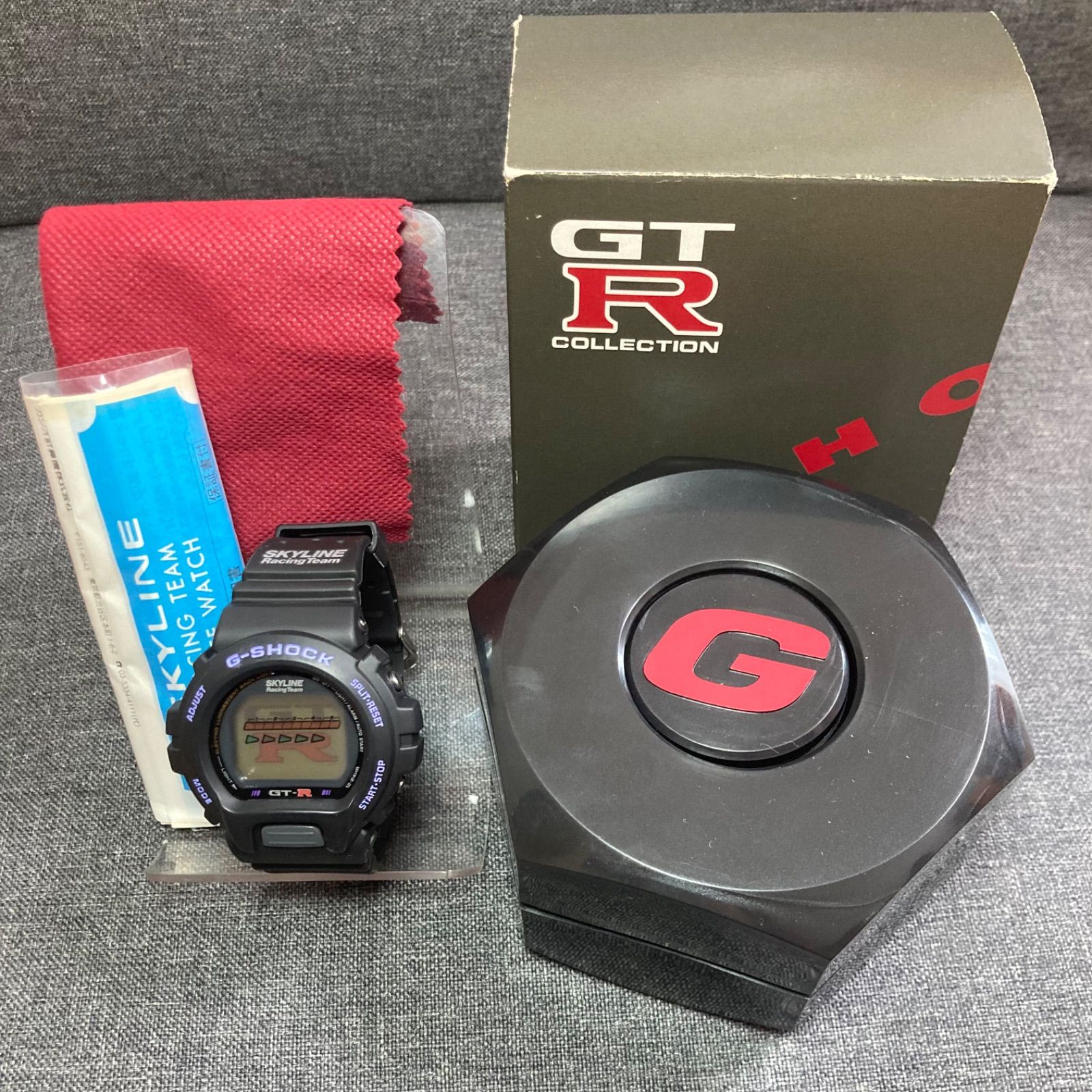 DW-6600B