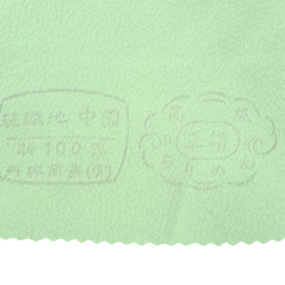 リユース 堅牢草木染