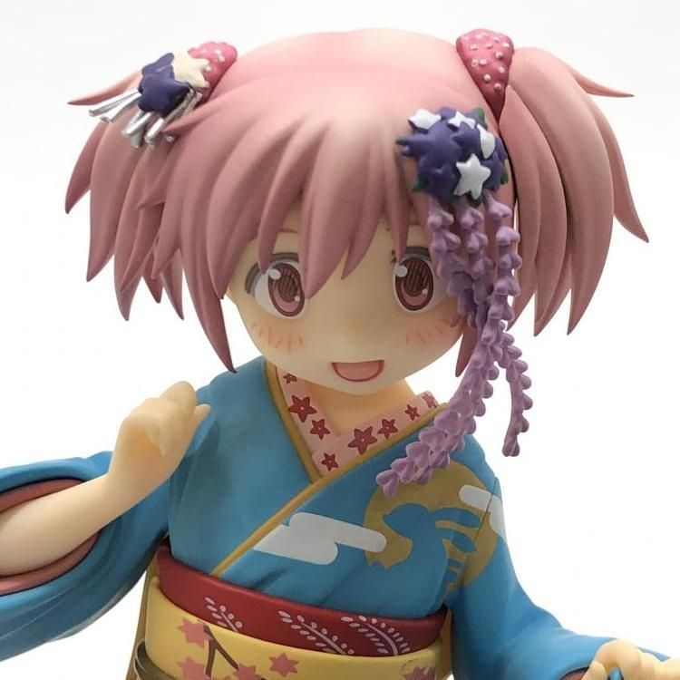 開封）ANIPLEX+ 鹿目まどか 舞妓Ver. 1/8[24]