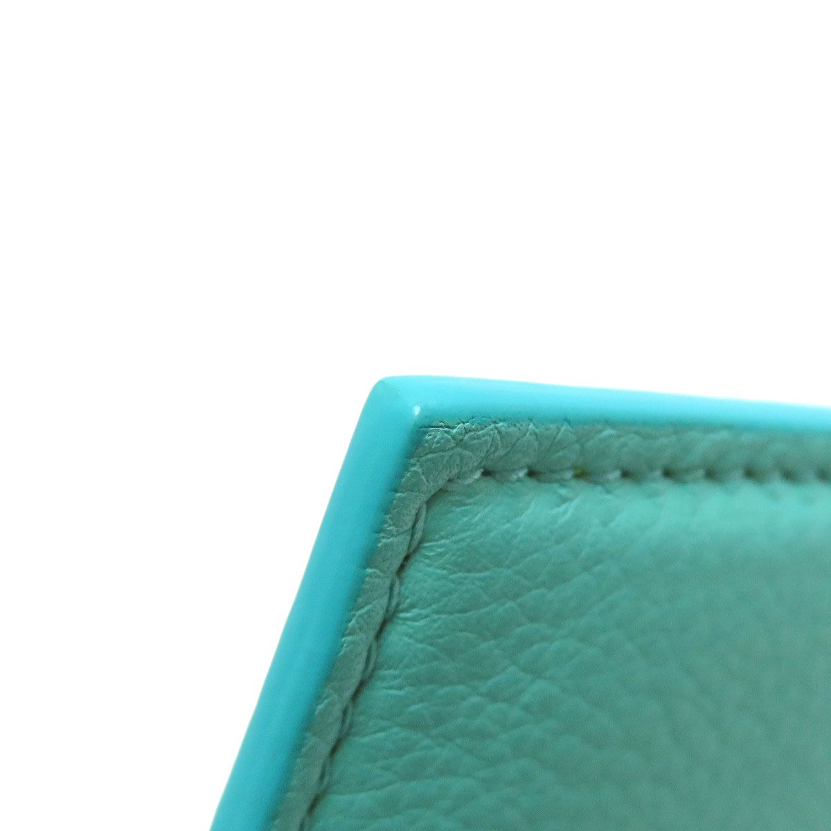 TIFFANY&Co. ティファニー ティファニー キャットストリート カード  