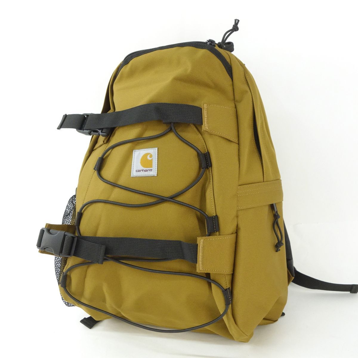 Carhartt カーハート バックパック リュック ブラウン 1006-288-HZ-00 