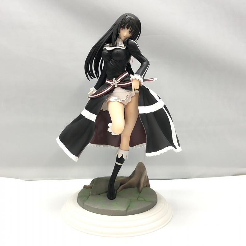 コトブキヤ シャイニング・アーク キルマリア・アイディーン 初回特典付 完成品 シャイニング・アーク キルマリア・アイディーン 1/8 完成品