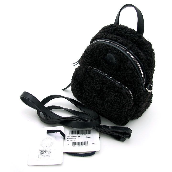 MONCLER モンクレールKILIA キリアミニショルダーバッグタグ