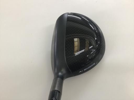 キャロウェイ PARADYM Ai SMOKE ◆◆◆T ツアーバージョン CE 5W フェアウェイウッド FW 純正特注シャフト フレックスS メンズ 男性用 右利き 右用 Cランク ゴルフクラブ