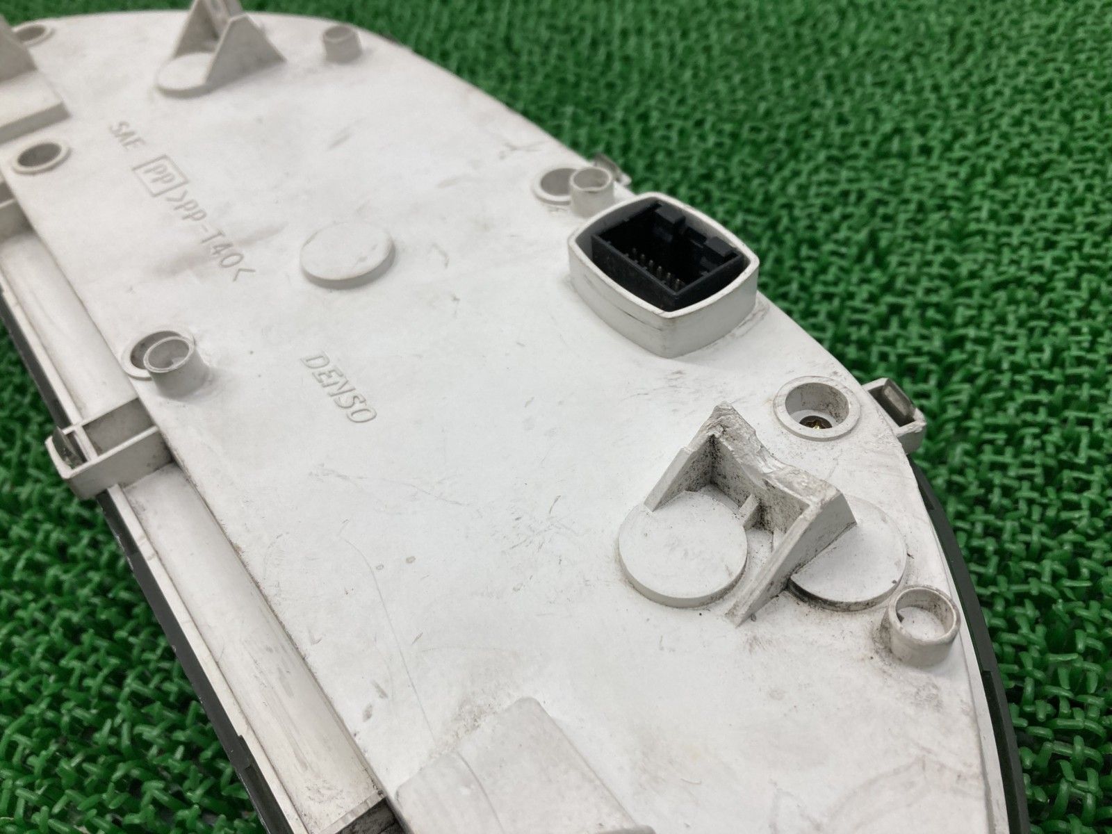 スカイウェイブ250 メーター 341-14G4 スズキ 純正 バイク 部品 CJ43A