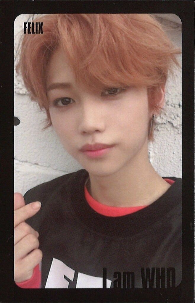 stray kids フィリックス トレカ　unveil i am who s-l1200.jpg