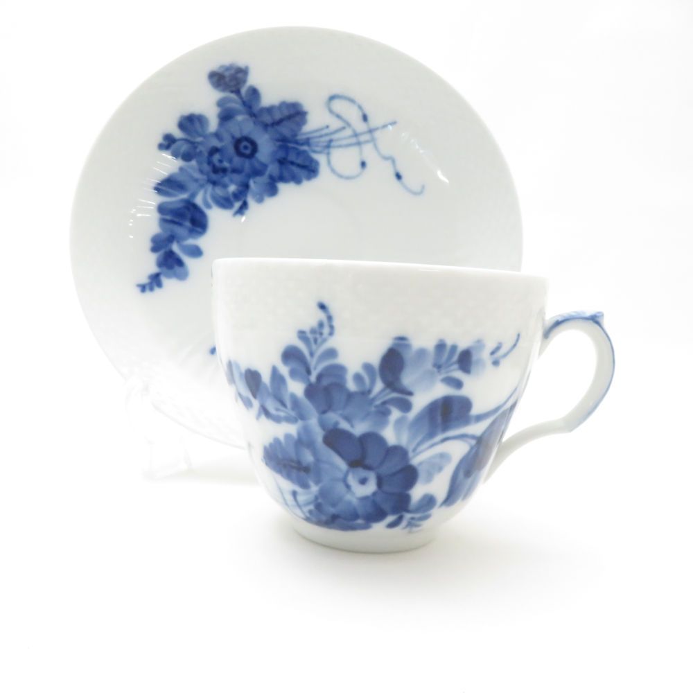 ブルーフラワーカーブ