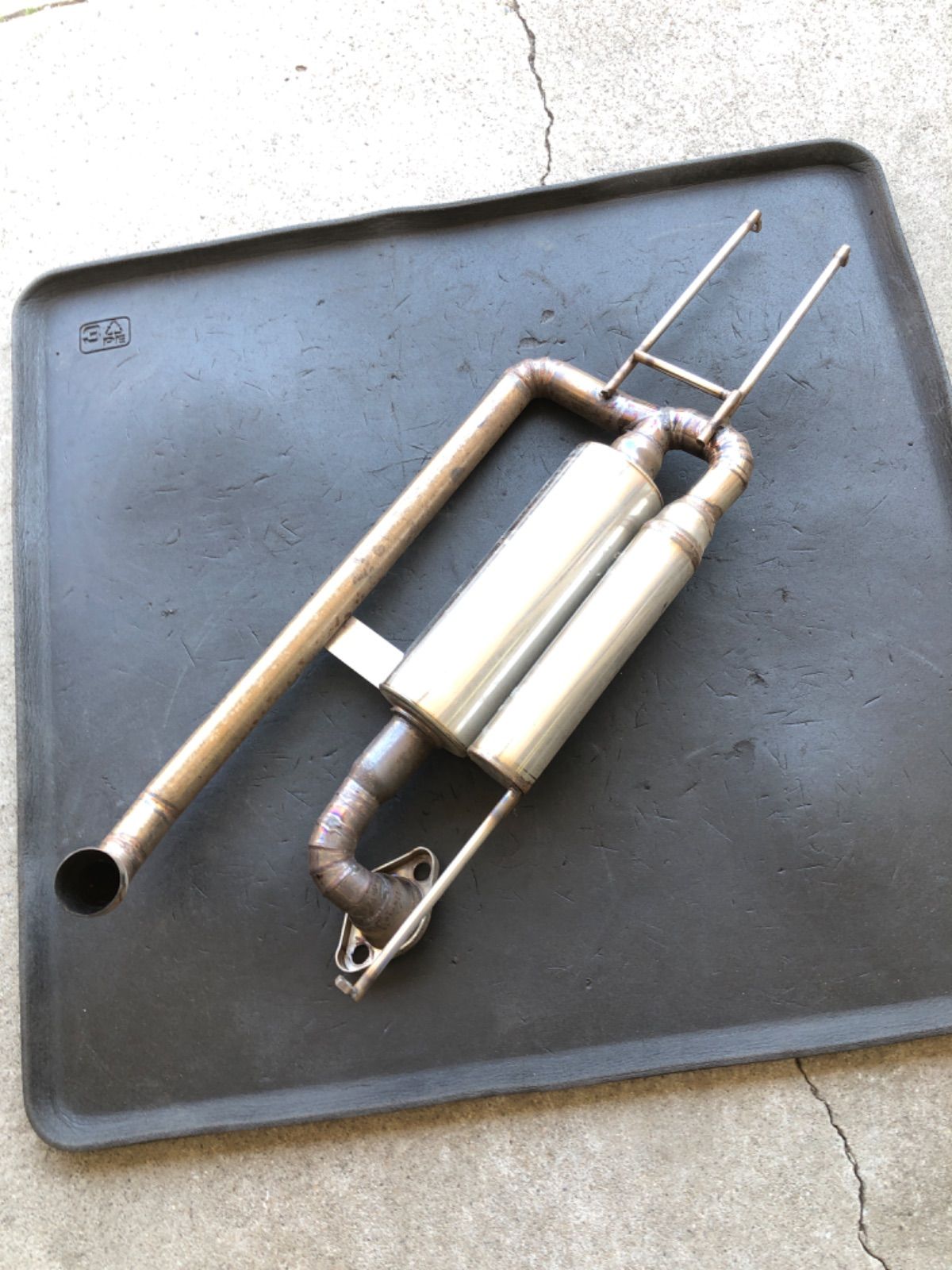 VIIVA 電源不使用 水素発生ボトル 【公式通販】 電源不使用 水素発生