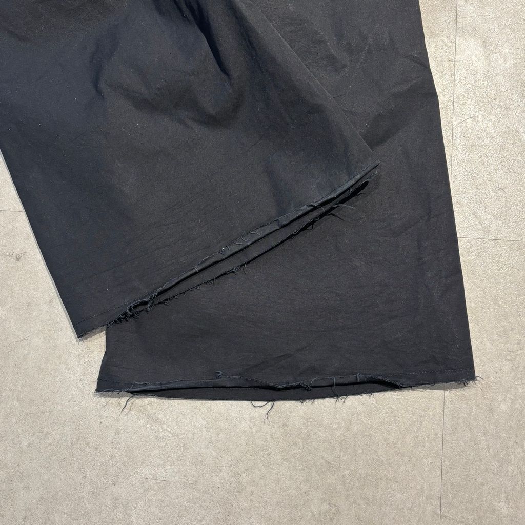 パンツ Rick Owens 24SS PODS 46 TE パンツ Rick Owens 24SS PODS 46 TE Rick Owens 24SS PODS 46 TE