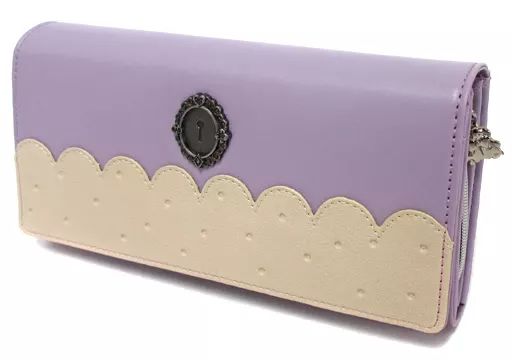 財布 パスケース キャラクター ザークシーズ ブレイクモデル 長財布 ウォレット PandoraHearts-パンドラハーツ-