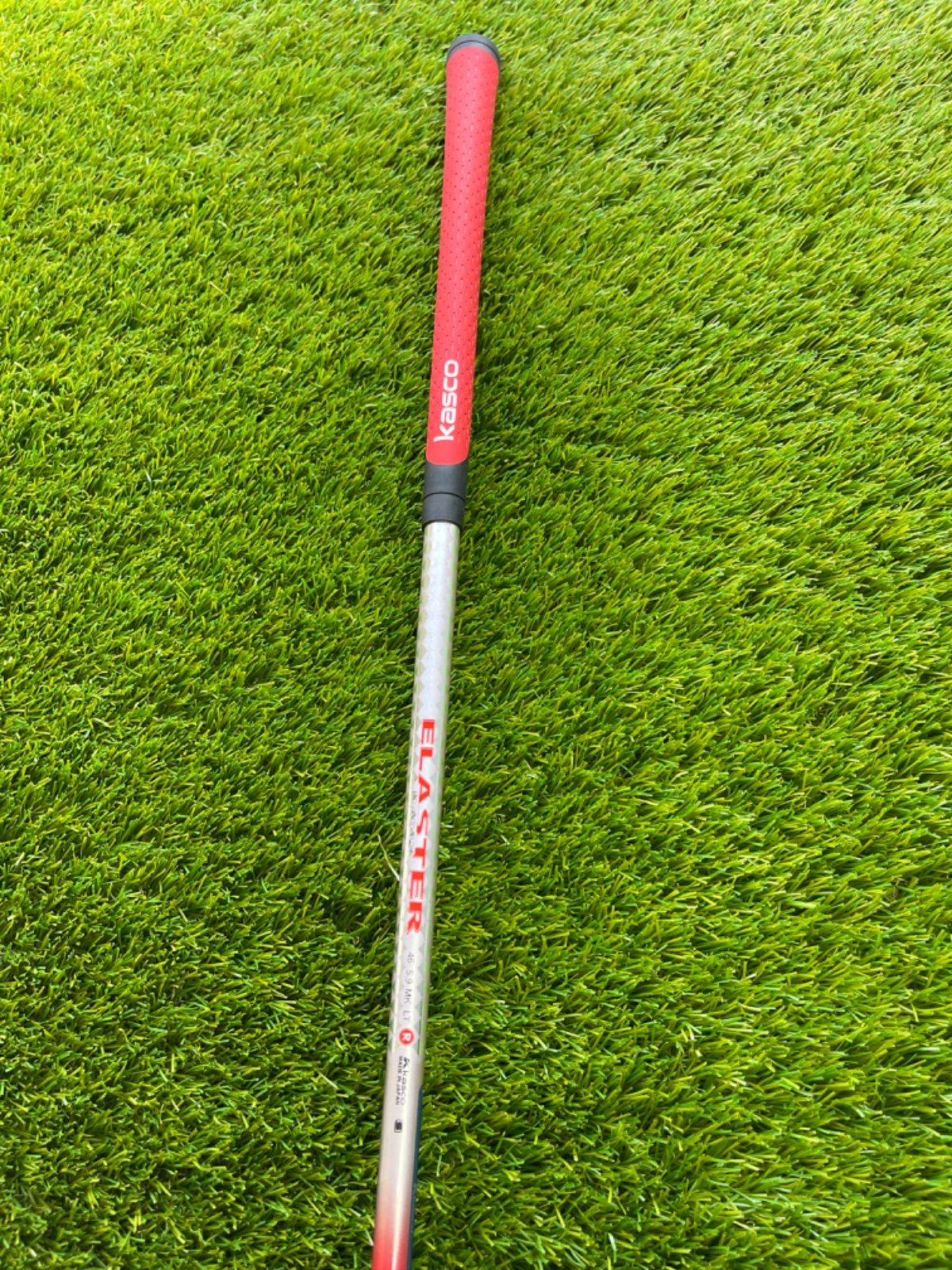 美品 キャスコ D−MAX 450 ドライバー 10° 右 flex−R - メルカリ