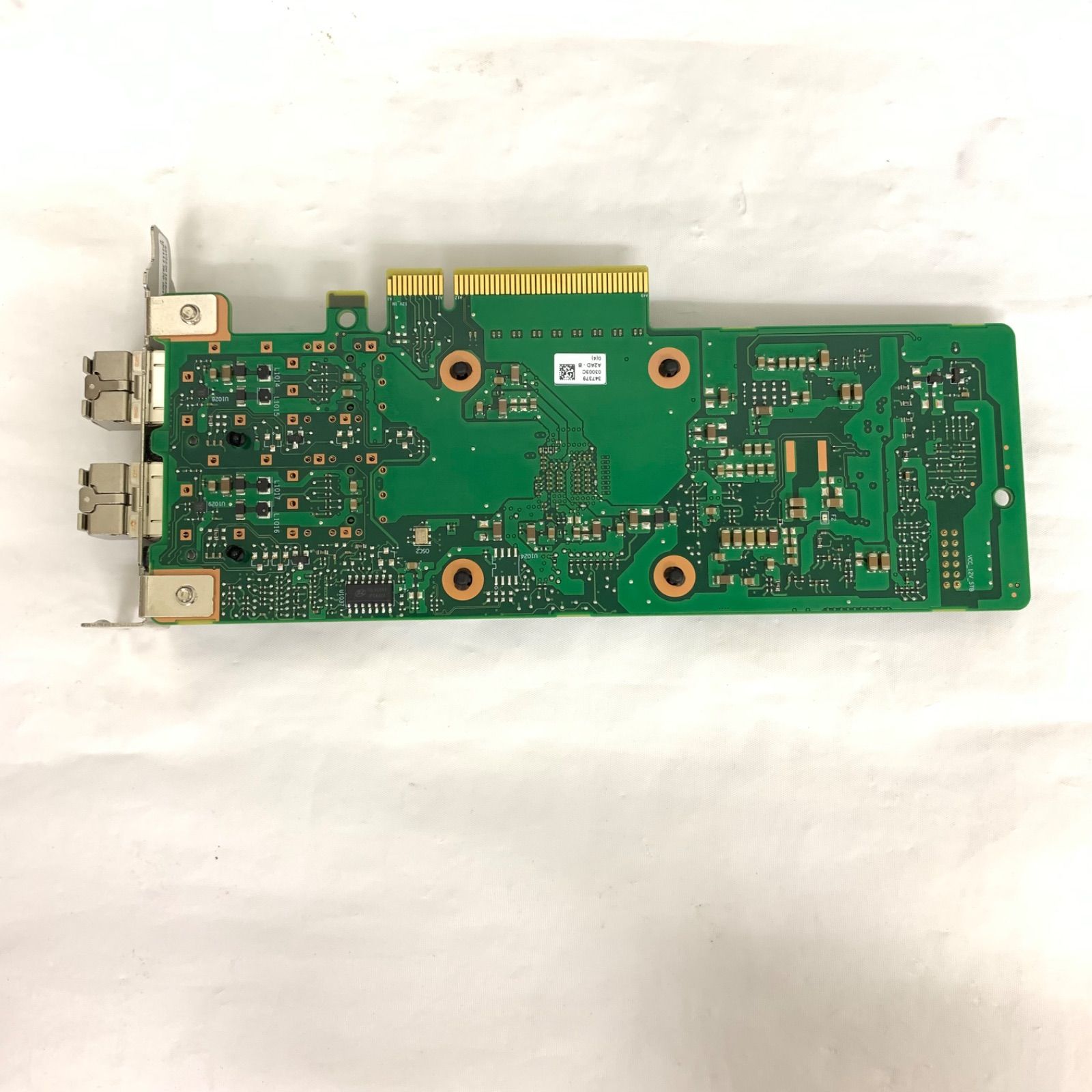 huawei sp333 【STL2IEA2A VER.C】10ギガspf+拡張カード 10GB SFP