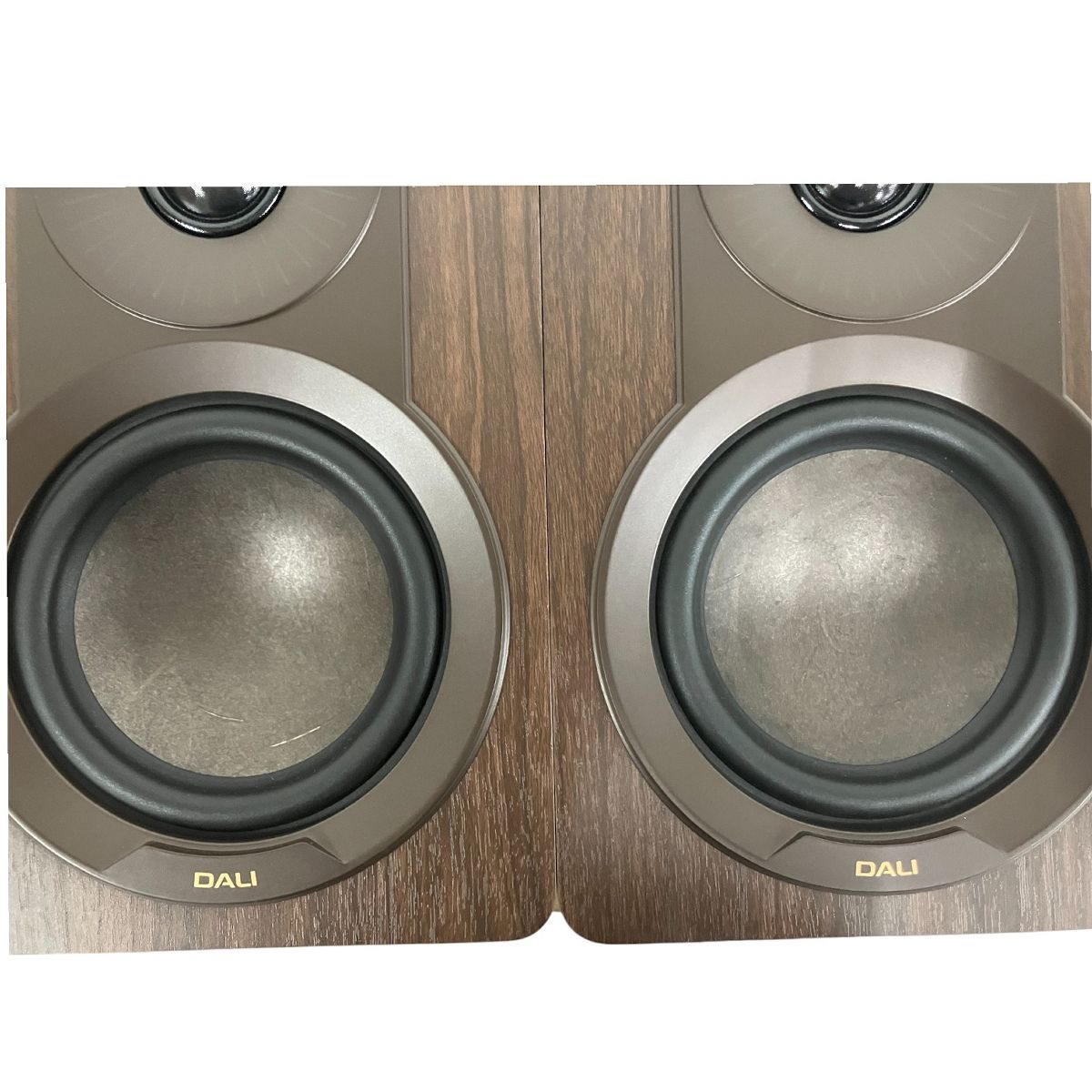 9610 ブックシェルフ