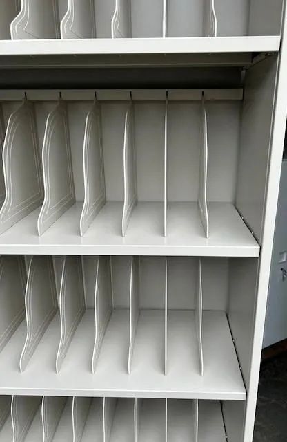 オープン書庫