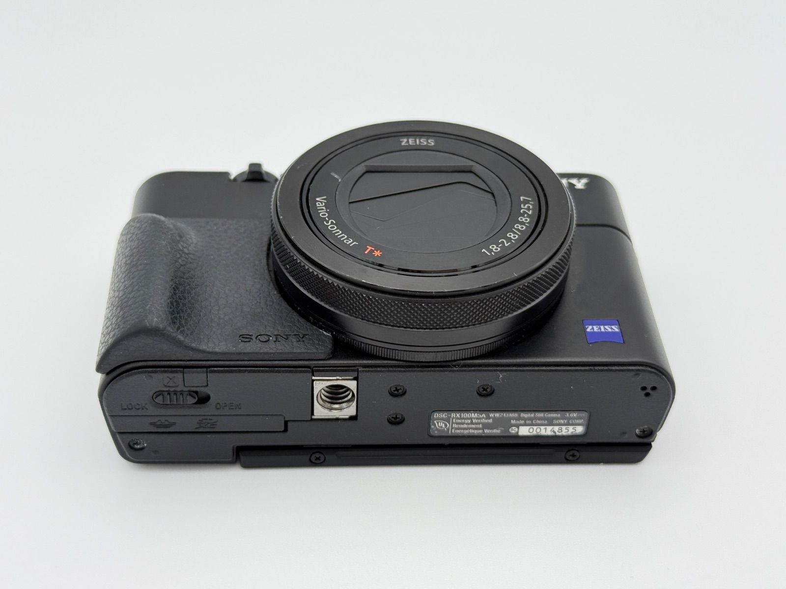 ソニー DSC-RX100M5 ジャンク扱い 【公式通販】