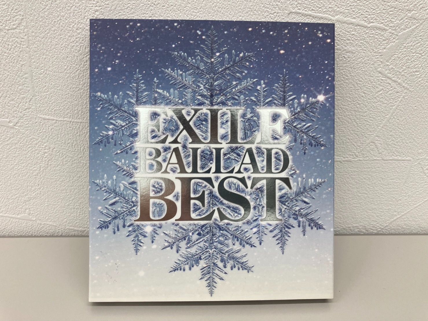 EXILE BALLAD BEST 【78%OFF!】 - 邦楽