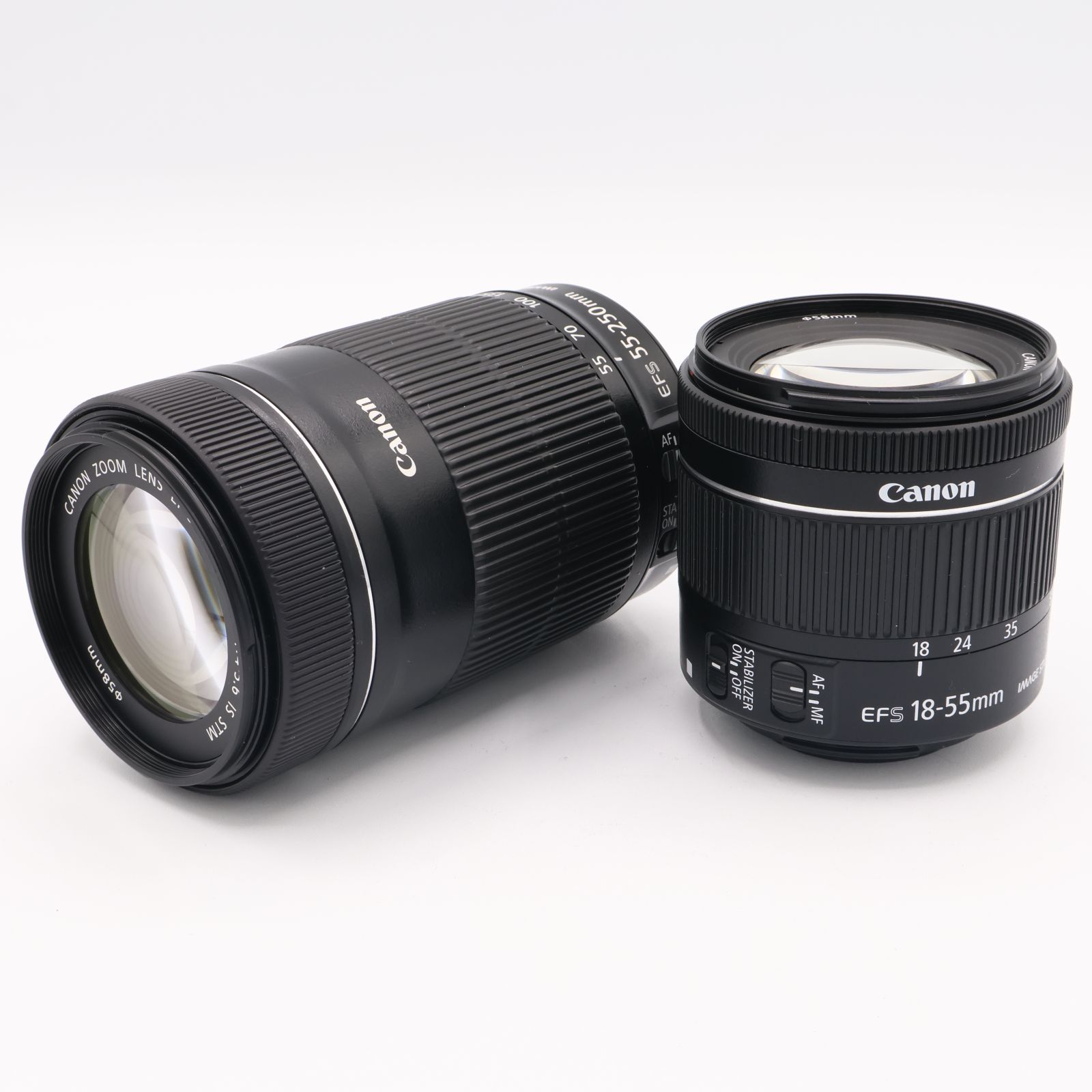 ❤️予備バッテリー付❤️キャノン kiss X10 トリプルレンズ