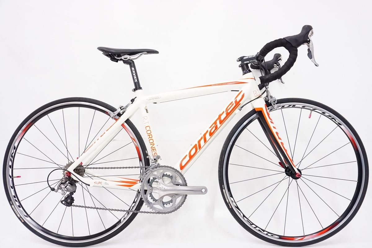 □セール中□ ロードバイク CORRATEC R.T.CORONES