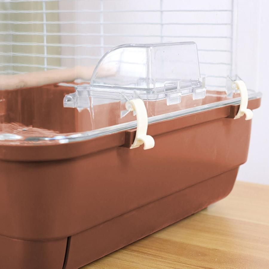 鳥用キャリーバッグ インコキャリー