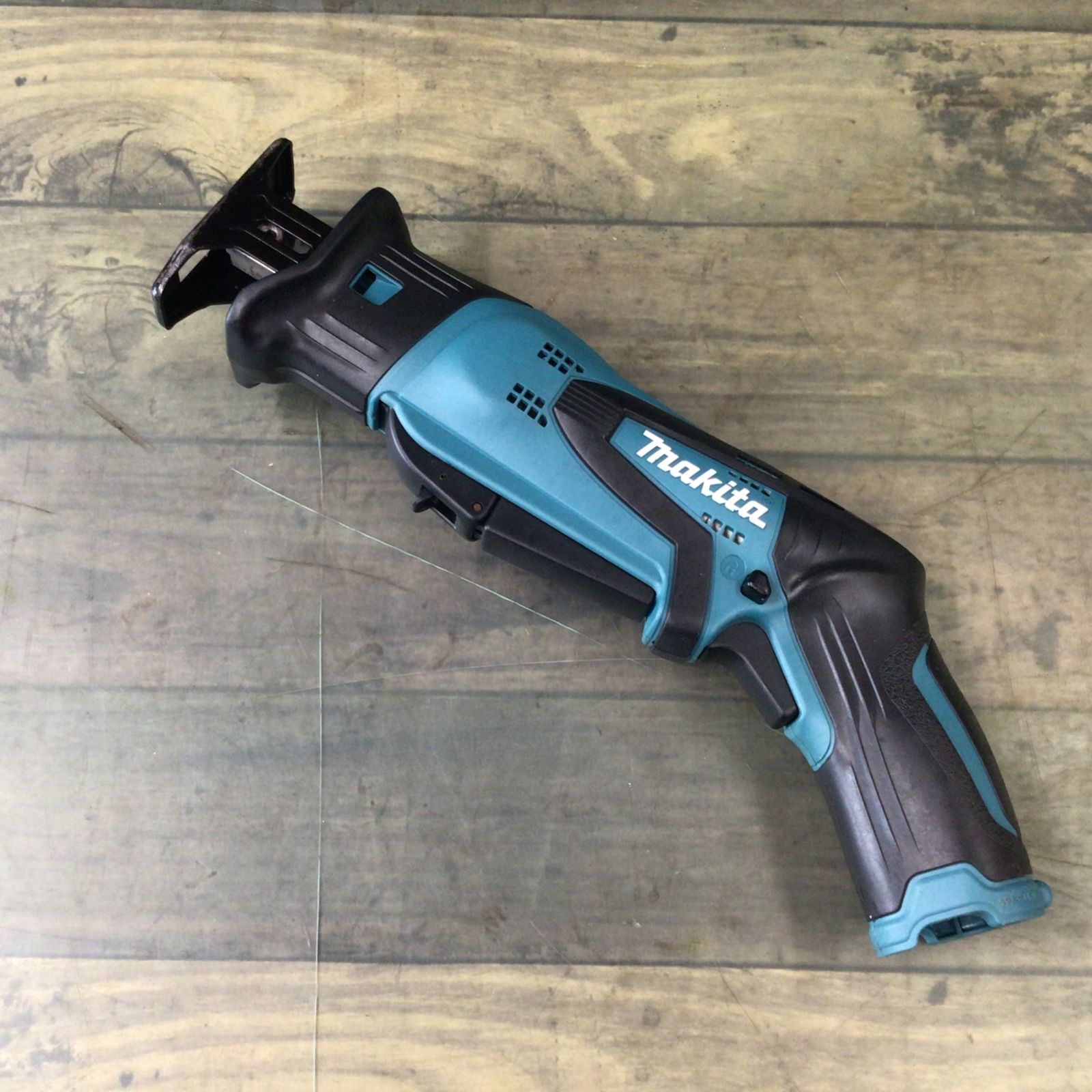 ☆マキタ(makita) コードレスレシプロソー JR101DW 【東大和店  