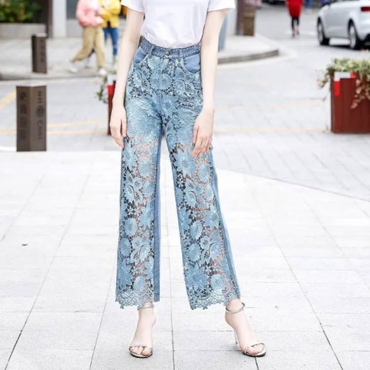 ロングパンツ ボトムス