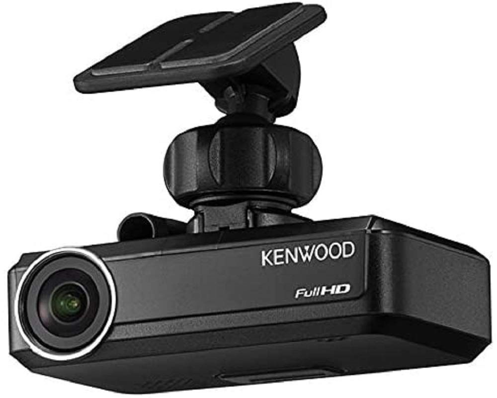 ケンウッド ドライブレコーダー DRV-N530 彩速ナビ連携 フロント用 KENWOOD 
