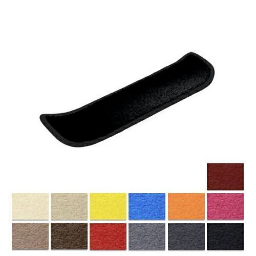 はしちブラックS CLAZZIO クラッツィオ ステップマット 2列分 ミツビシ タウンボックス