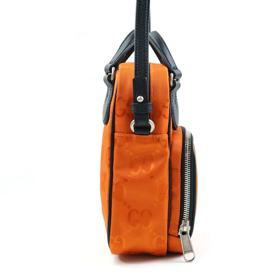 トレンド品から定番まで。 グッチ GUCCI ショルダーバッグ オフ ザ グリッド OFF THE GRID 625850