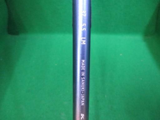 キャスコ POWER TORNADO UFO AIR 44 レディース ユーティリティ UT Falcon Shaft フレックスL 女性用 右利き 右用 Bランク ゴルフクラブ